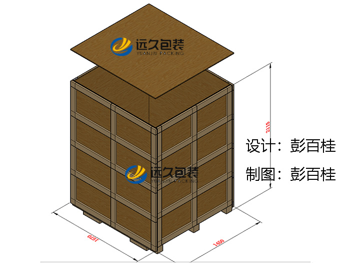 木箱包裝主要功能有哪些